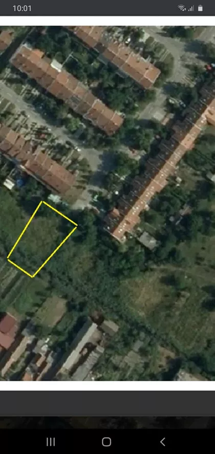 Vojvode Mišića Bb | 4zida.rs