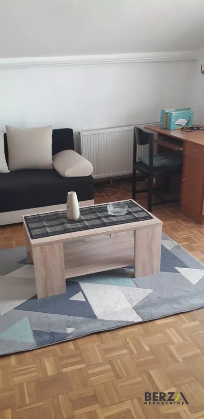 Sajmište | 4zida.rs