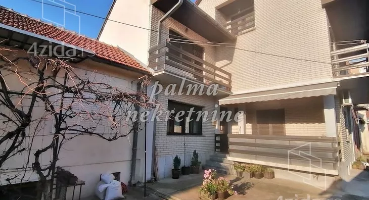 Kuća | 4zida