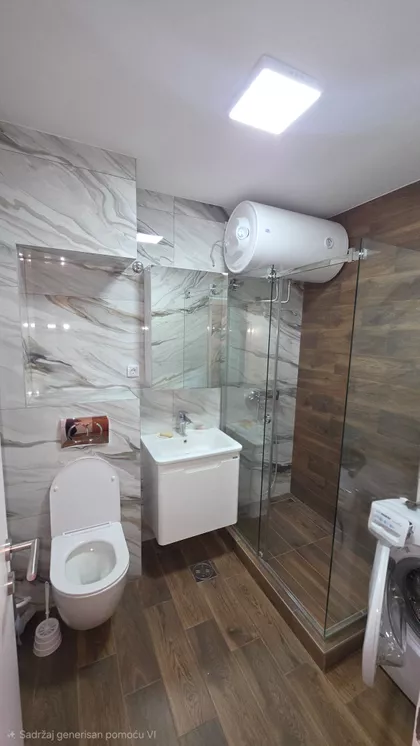 Bulevar Mihajla Pupina 171 | 4zida.rs