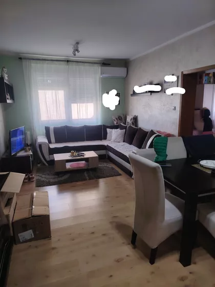 Miloša Crnjanskog 56 | 4zida.rs