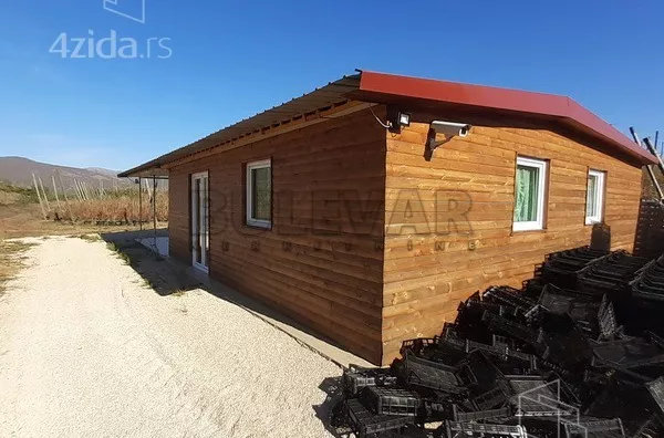 Građevinsko zemljište | 4zida