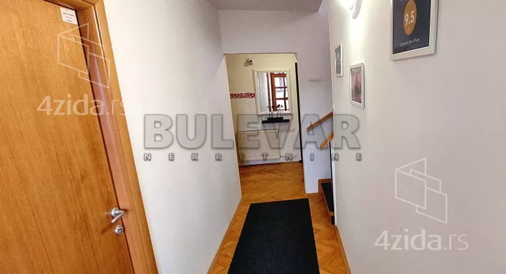 3-etažna kuća | 4zida