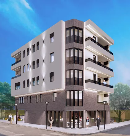 Stevana Nemanje 71 | 4zida.rs