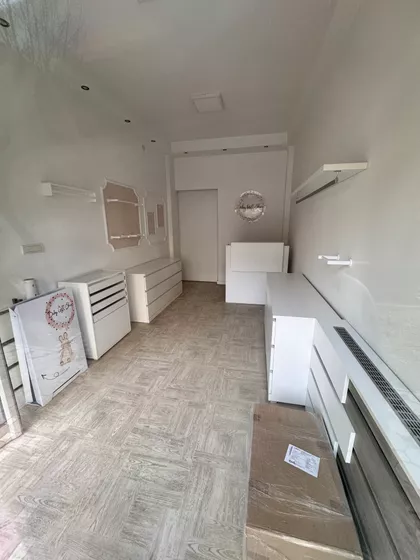 Branimira Ćosića 47 | 4zida.rs