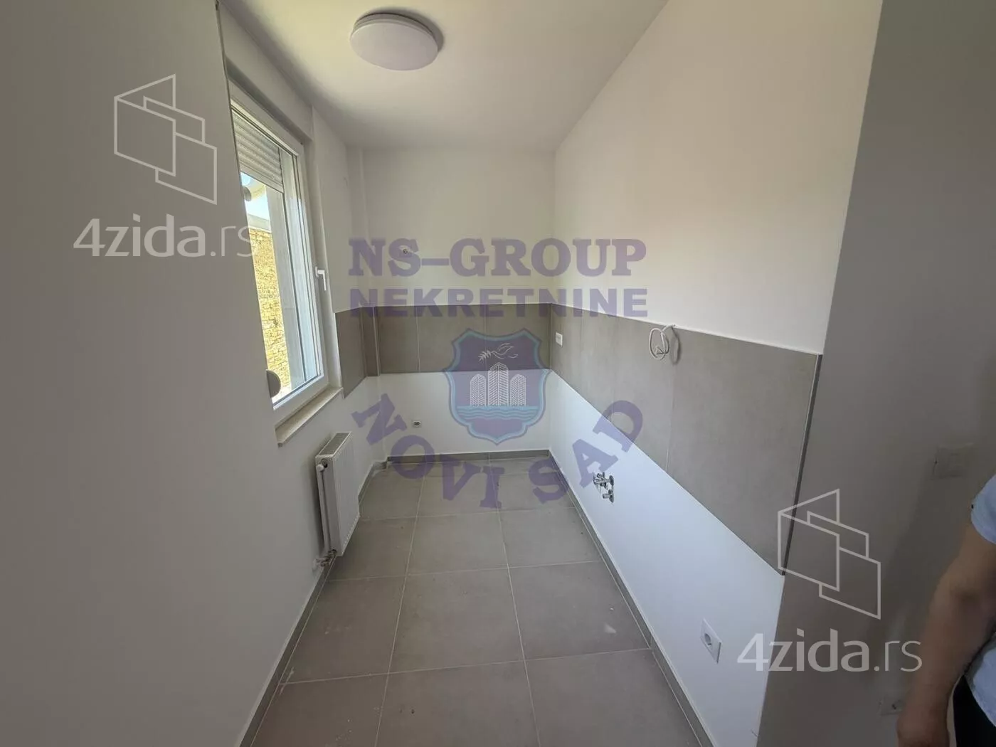 Garsonjera | 4zida
