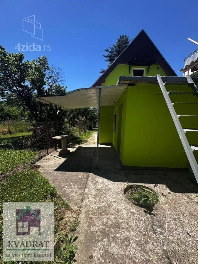 Kuća | 4zida