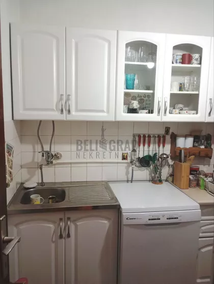 Žike Markovića | 4zida.rs