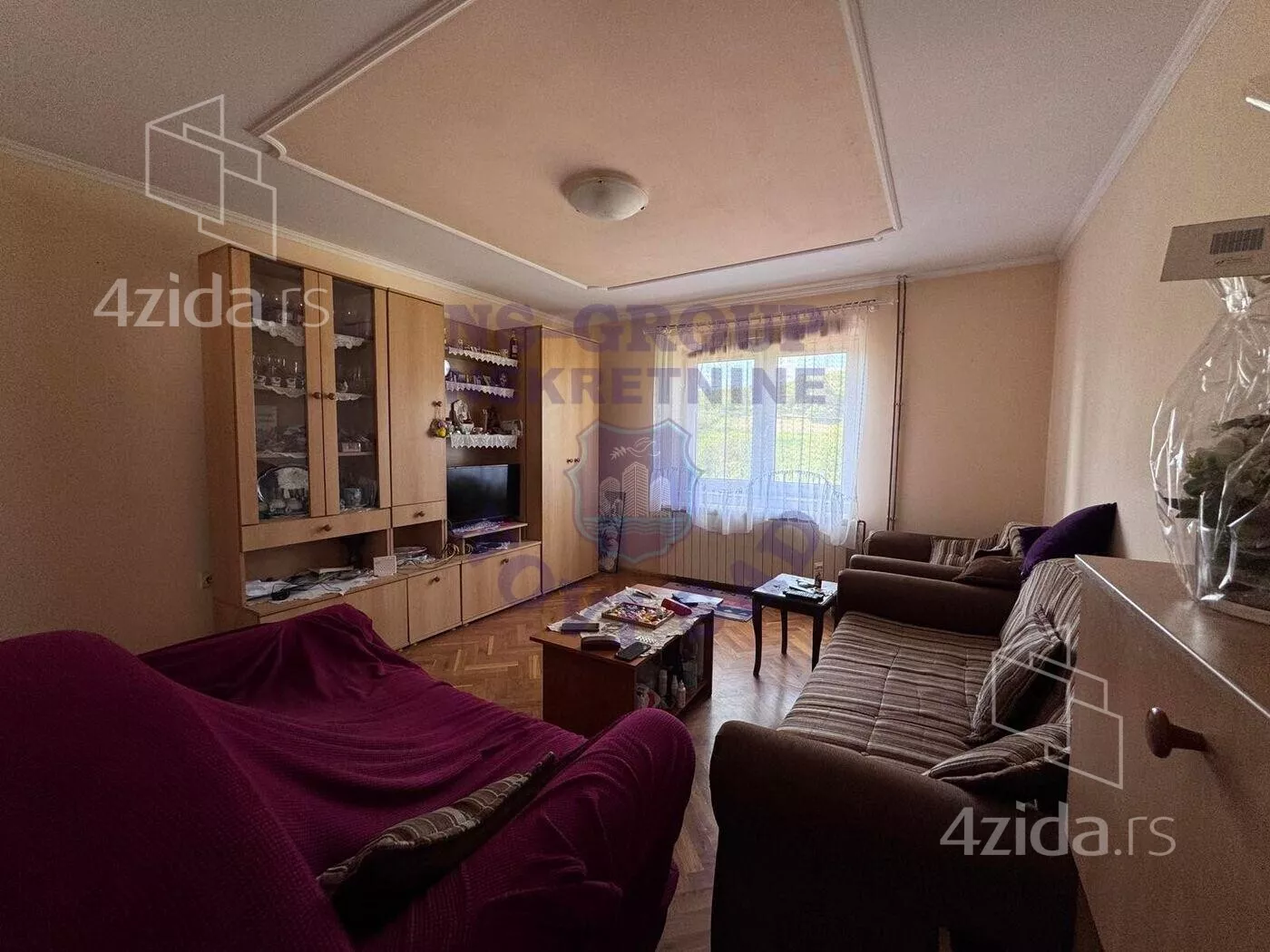 3-etažna kuća | 4zida
