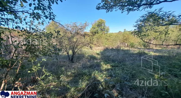 Poljoprivredno zemljište | 4zida