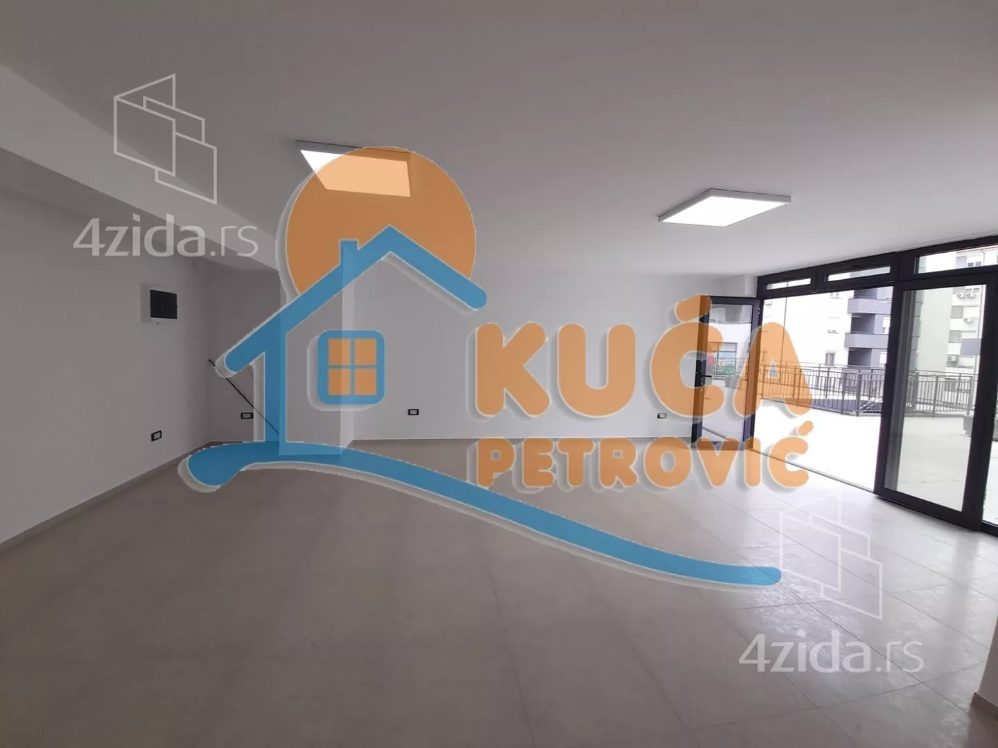 Lokal | 4zida
