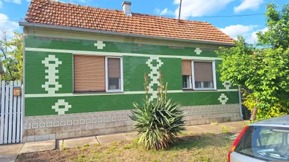 Žarka Zrenjanina | 4zida.rs