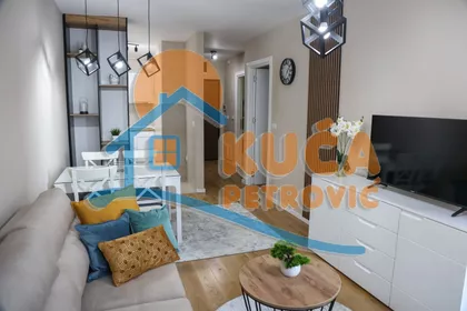 Bulevar Nemanjića | 4zida.rs