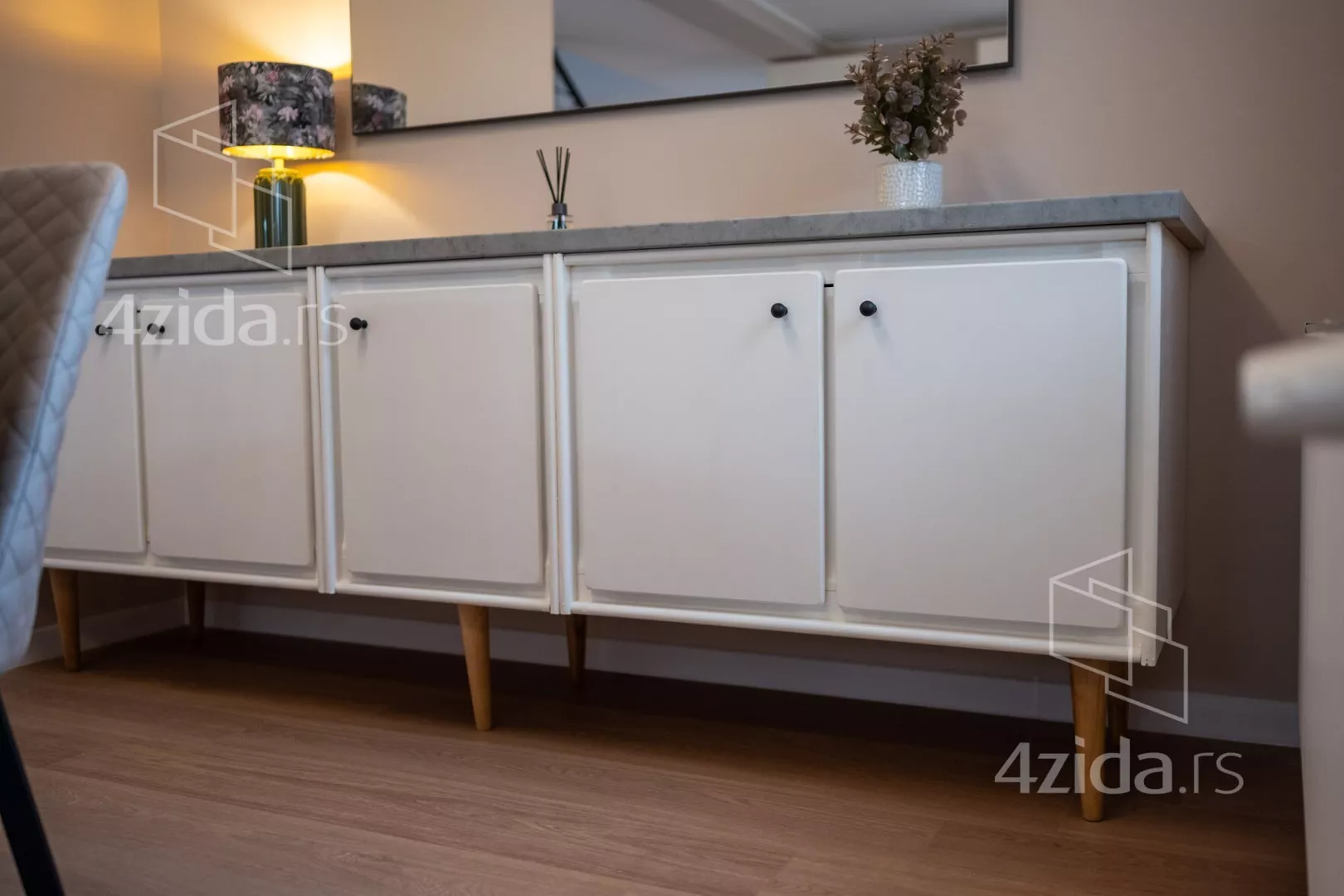 3-etažna kuća | 4zida