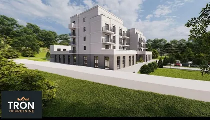 Gradske lokacije | 4zida.rs