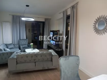 Beograd na vodi | 4zida.rs