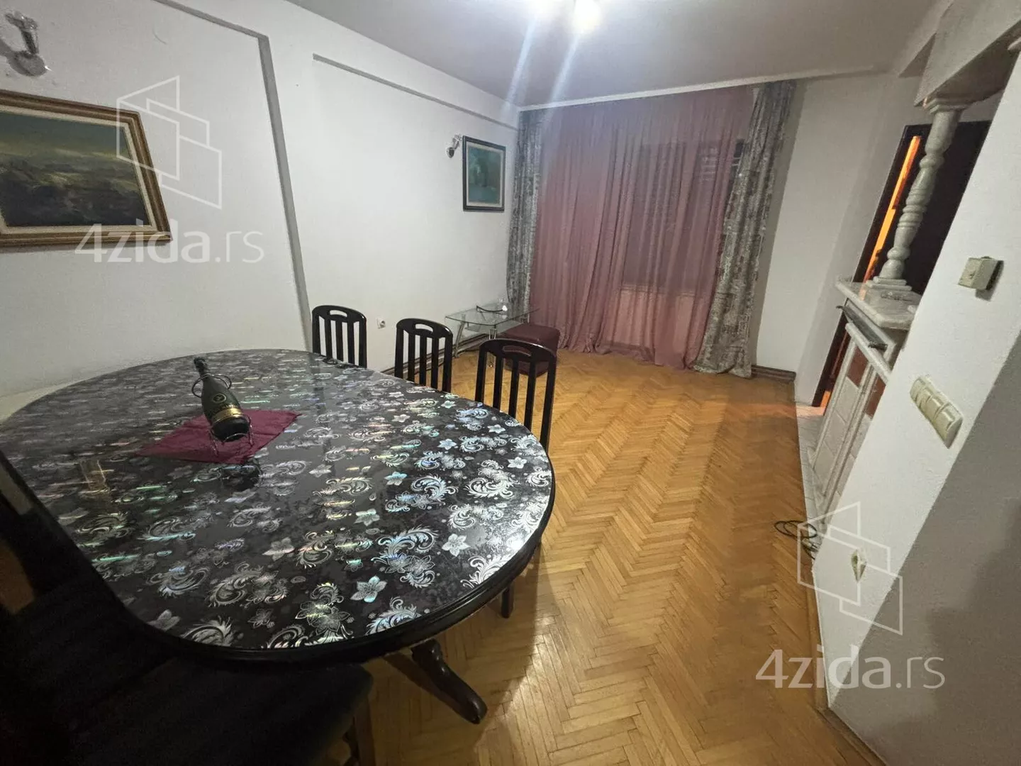 3-etažna kuća | 4zida