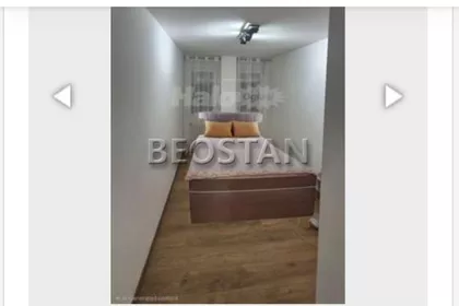 Jurija Gagarina | 4zida.rs