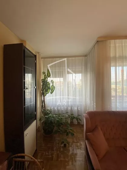 Bulevar Arsenija Čarnojevića | 4zida.rs
