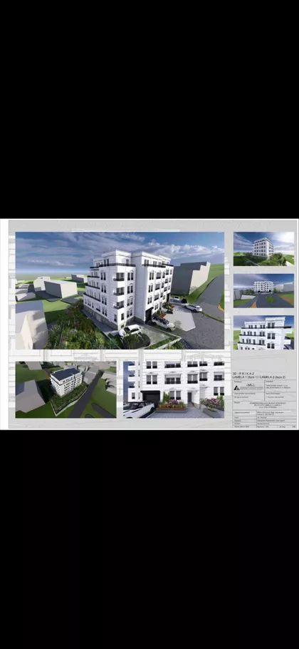 Podmorničara Đorđa Mitrovića | 4zida.rs