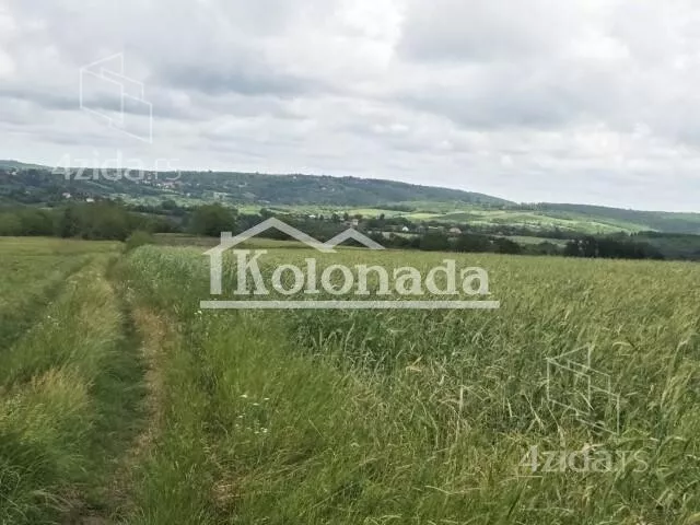 Poljoprivredno zemljište | 4zida