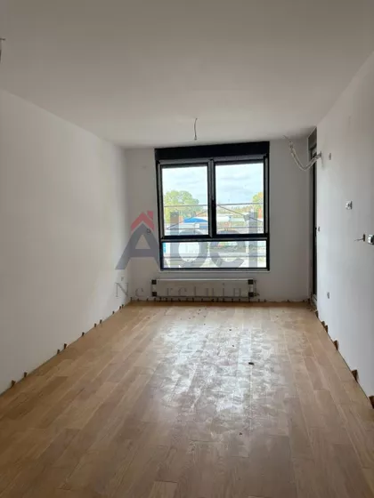 Bulevar Patrijarha Pavla (Somborski Bulevar) | 4zida.rs