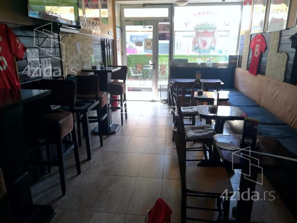 Lokal | 4zida