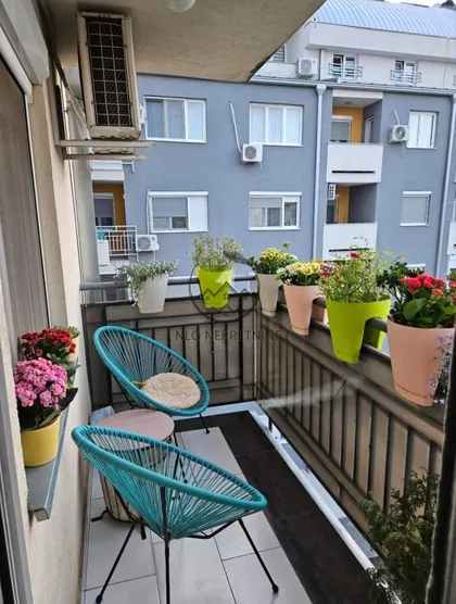 Novo Naselje | 4zida.rs