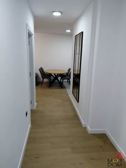Bulevar Patrijarha Pavla (Somborski Bulevar) | 4zida.rs