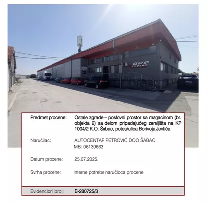 Principova | 4zida.rs
