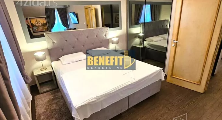 Ugostiteljski objekat | 4zida