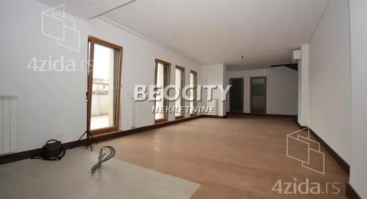 Trosoban stan na prodaju, Kneza Miloša, 890.000€, 231m² - stampaj