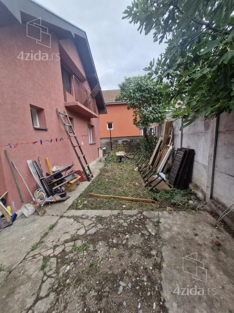 Kuća | 4zida
