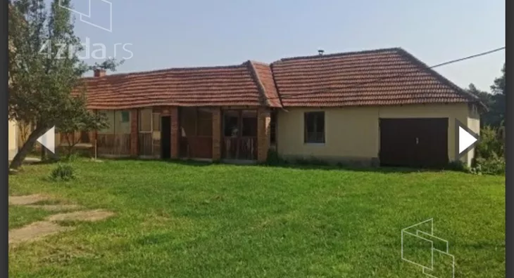 Kuća | 4zida