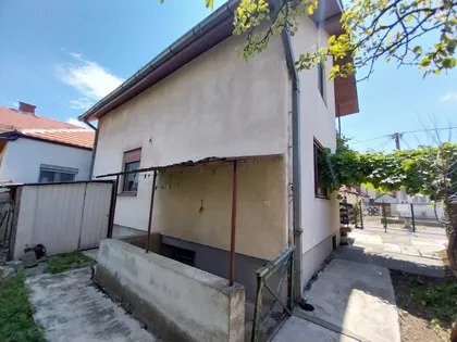 Stara Radnička Kolonija | 4zida.rs