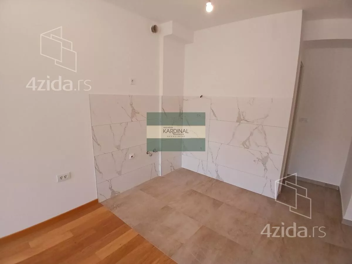Garsonjera | 4zida