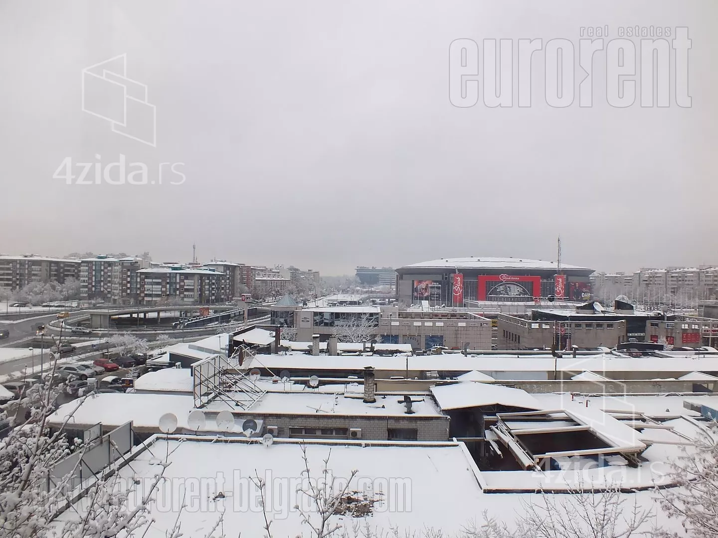 Poslovni prostor | 4zida