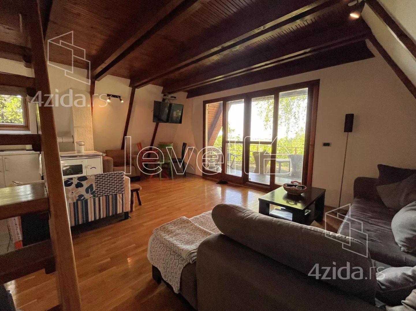 Kuća | 4zida