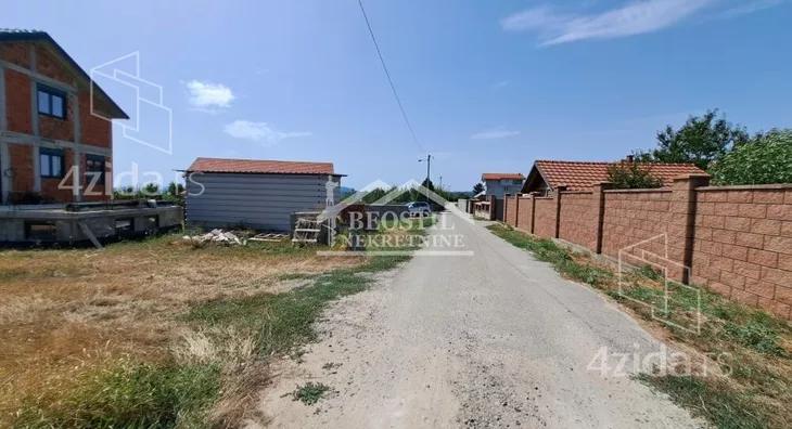 Građevinsko zemljište | 4zida