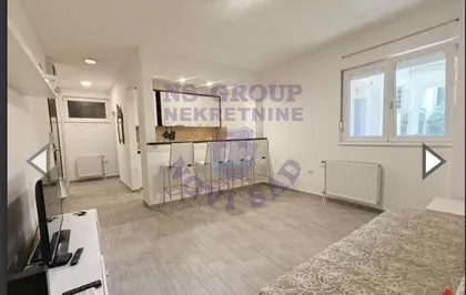 Bulevar Oslobođenja | 4zida.rs