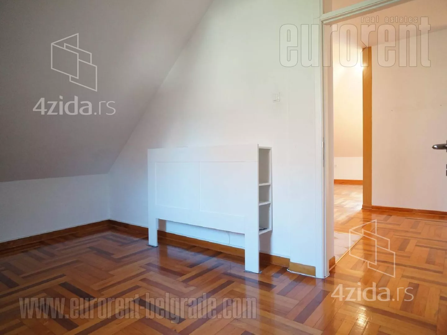4-etažna kuća | 4zida
