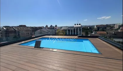 Adamovićevo Naselje | 4zida.rs