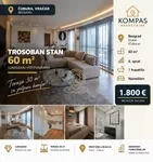 Beograd, Vračar, Čubura | 4zida.rs | 4zida.rs