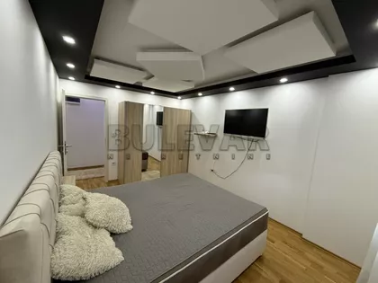 Jovana Ristića | 4zida.rs