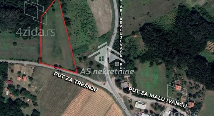 Građevinsko zemljište | 4zida