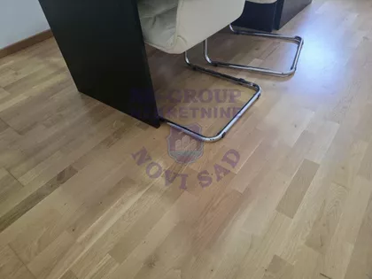 Bulevar Patrijarha Pavla (Somborski Bulevar) | 4zida.rs