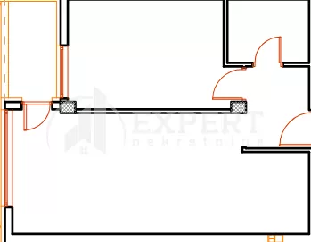 Mokranjčeva | 4zida.rs