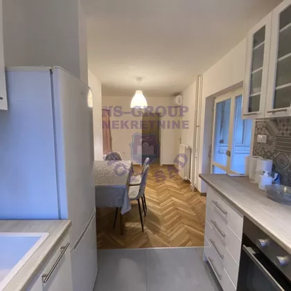 Železnička stanica | 4zida.rs