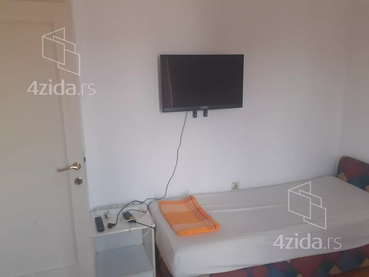 Garsonjera | 4zida