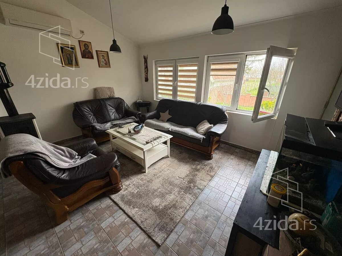 3-etažna kuća | 4zida